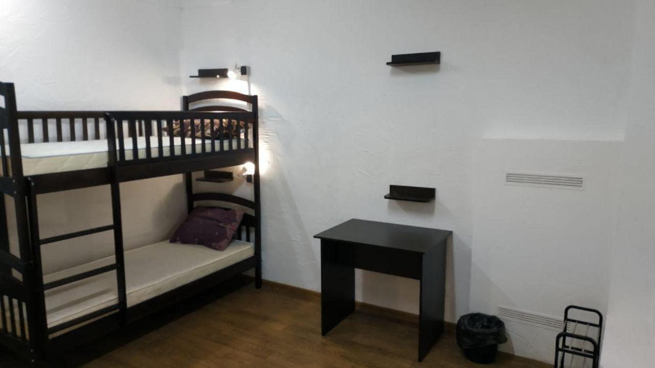 Cool Traveler Hostel Kijev Kültér fotó