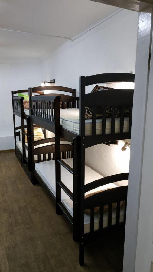 Cool Traveler Hostel Kijev Kültér fotó
