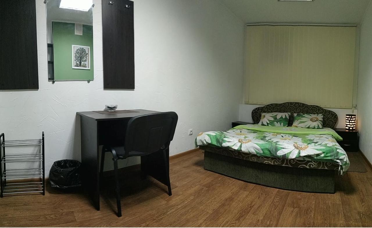 Cool Traveler Hostel Kijev Kültér fotó