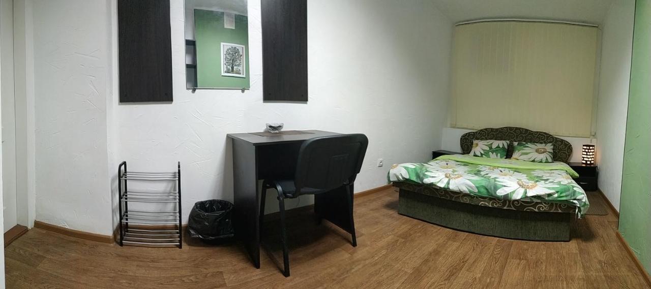 Cool Traveler Hostel Kijev Kültér fotó